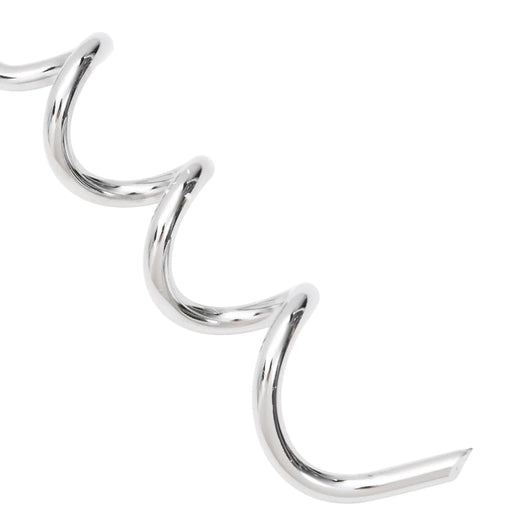 Cavo di Attacco per Cani con Picchetto Terra 3 m 4003379