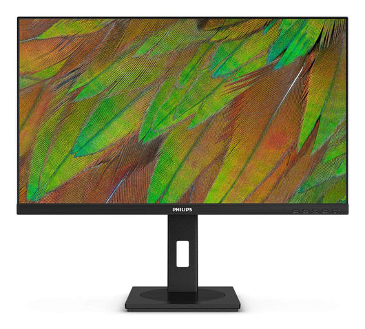 Philips 3000 series 27b1n3800/00 led display 68,6 cm (27") 3840 x 2160 pixel 4k ultra hd lcd nero
