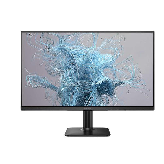 Philips serie 1000 24e2n1100lb/00 monitor pc 60,5 cm (23.8") 1920 x 1080 pixel full hd lcd nero