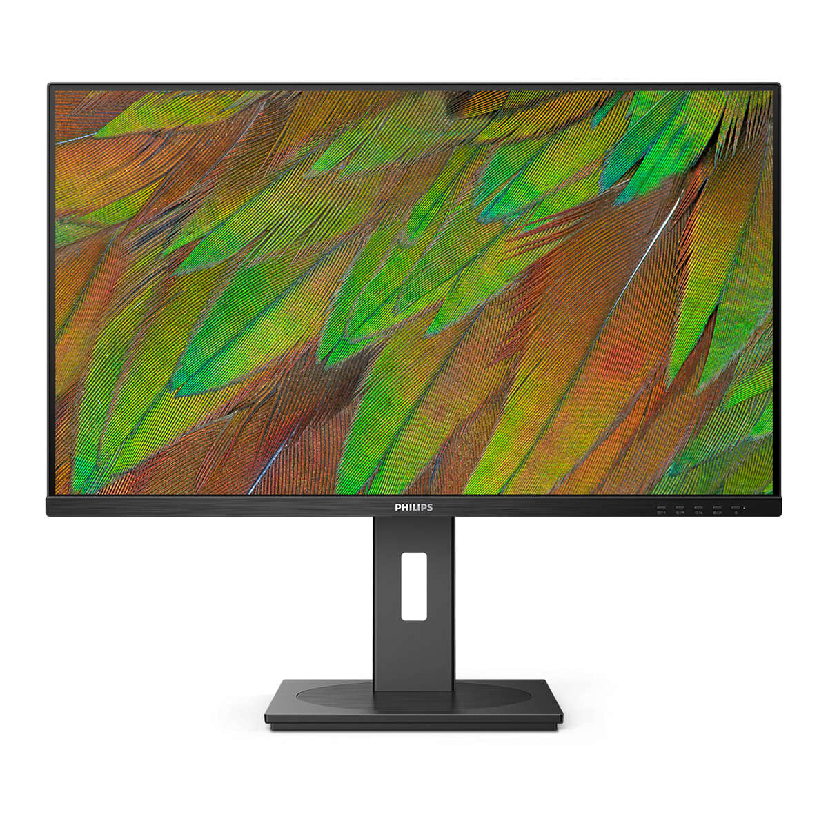 Philips 3000 series 32b1u3900/00 monitor pc 80 cm (31.5") 3840 x 2160 pixel 4k ultra hd lcd nero