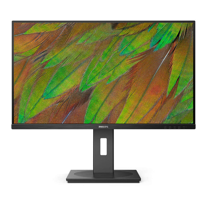 Philips 3000 series 32b1u3900/00 monitor pc 80 cm (31.5") 3840 x 2160 pixel 4k ultra hd lcd nero