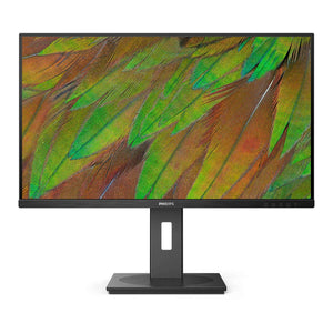 Philips 3000 series 32b1u3900/00 monitor pc 80 cm (31.5") 3840 x 2160 pixel 4k ultra hd lcd nero