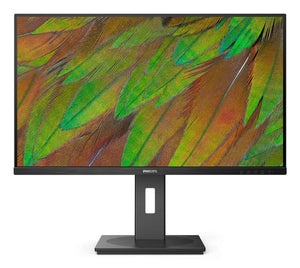 Philips 3000 series 32b1n3800/00 monitor pc 81,3 cm (32") 3840 x 2160 pixel 4k ultra hd lcd nero