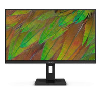 Philips 3000 series 27b1u3900/00 monitor pc 68,6 cm (27") 3840 x 2160 pixel 4k ultra hd lcd nero