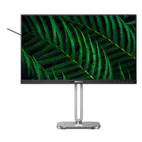 Philips 5000 series 24b2g5301/00 monitor pc 60,5 cm (23.8") 1920 x 1080 pixel full hd lcd nero