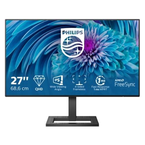 Monitor 27 2560x1440 120hz reg alt - 27B2N3500J/00