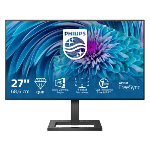 Monitor 27 2560x1440 120hz reg alt - 27B2N3500J/00