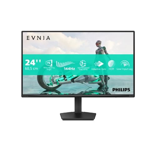 Monitor 23 8 ips fhd 144hz - 24M2N3200NF/00