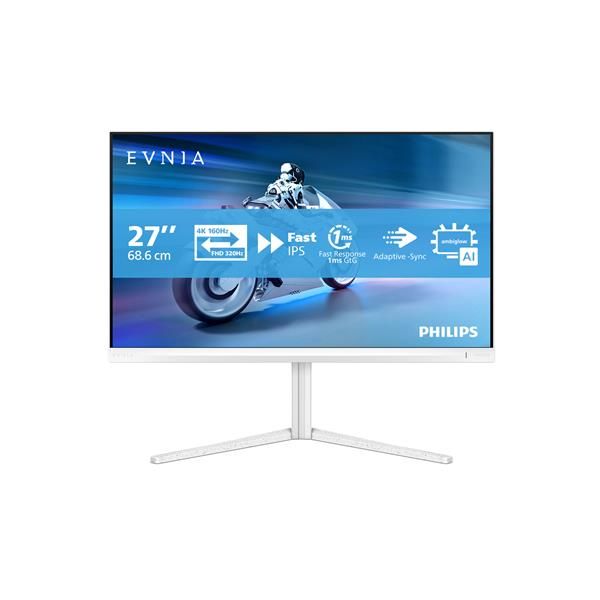 27 monitor  3840x2160 160hz reg alt - 27M2N5901A/00