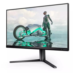 Monitor 24,5  300hz reg alt gaming - 25M2N3200U/00