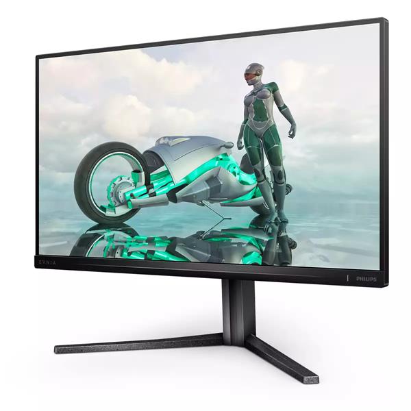 Monitor 24,5  300hz reg alt gaming - 25M2N3200U/00