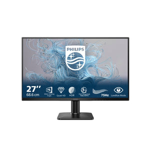 27 monitor ips 2560x1440 75hz - 27E2N1500L/00