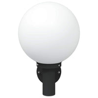 Lampade da Parete Esterne 2 pcs Nero 28 x 25 x 38 cm 4005948