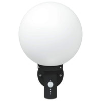 Lampade da Parete Esterne 2 pcs Nero 28 x 25 x 38 cm 4005950