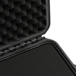 Valigetta da Volo Portatile Nera 62,5x49,5x37 cm in PP 4007253