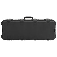Valigetta da Volo Portatile Nera 100,5x42x17 cm in PP 4007256