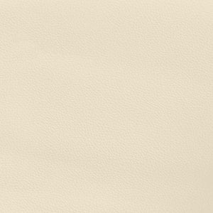 vidaXL Giroletto senza Materasso Crema 120x190 cm Similpelle