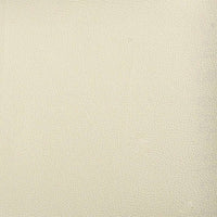 Sdraio con Cuscini Crema in Similpelle 4007565