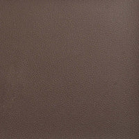 Sdraio con Cuscini Marrone in Similpelle 4007566