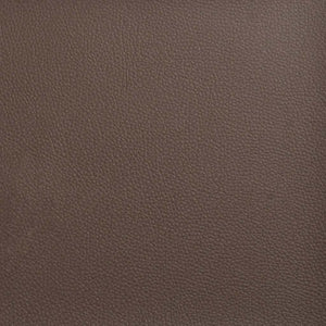 Sdraio con Cuscini Marrone in Similpelle 4007566