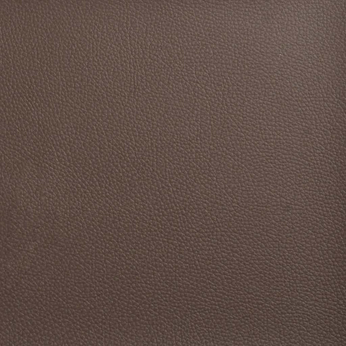 Sdraio con Cuscini Marrone in Similpelle 4007566