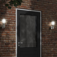 Applique da Esterno Argento in Acciaio Inossidabile 4006228