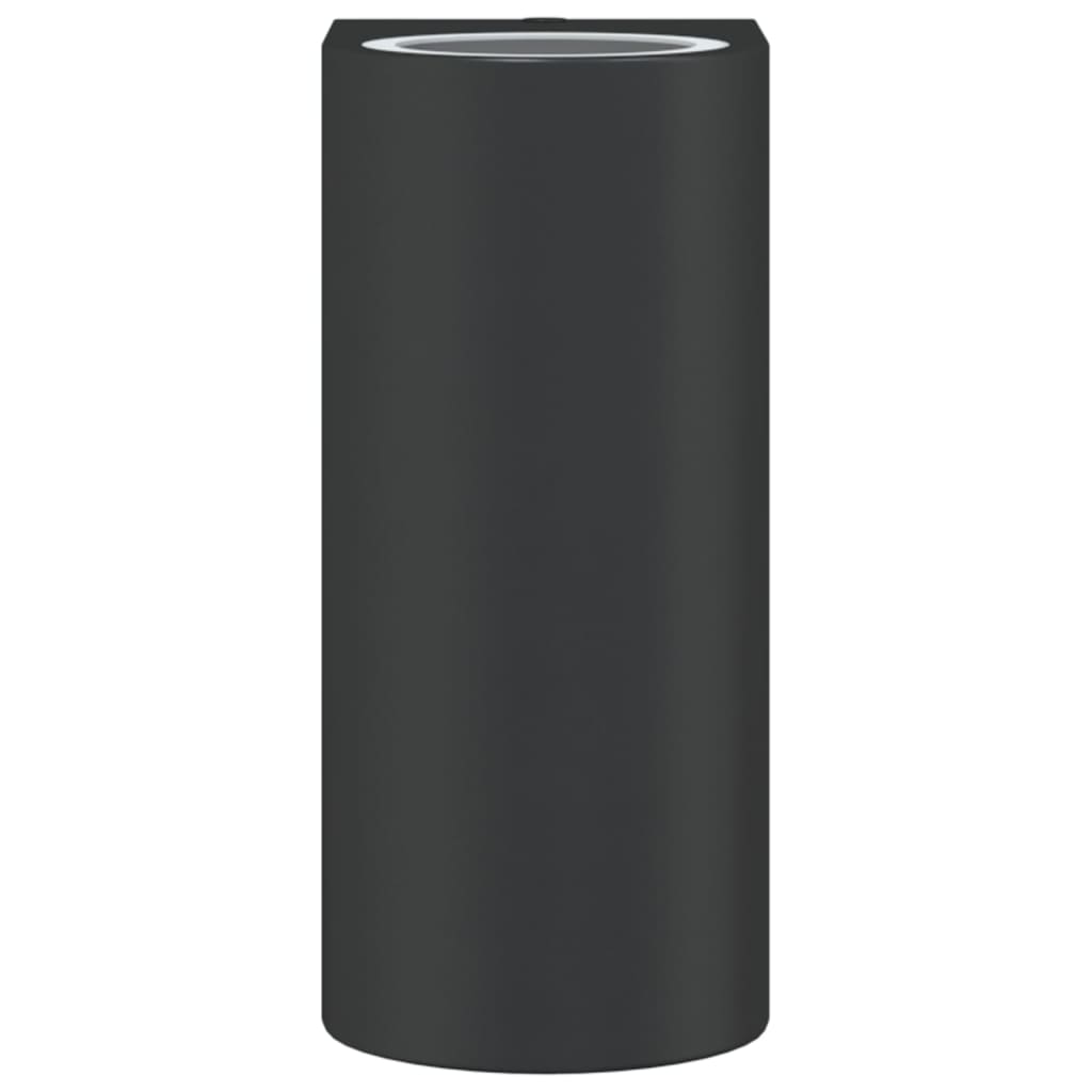 Applique per Esterni Nera in Alluminio Pressofuso 4006314