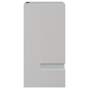 Applique da Esterno Argento in Acciaio Inossidabile 4006332