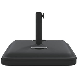 Base per Ombrellone con Manici per Pali Ø38/48 mm 27kg Quadrata 4007987