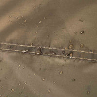 Tenda da Pesca 4 Persone Verde Oliva a Rilascio Rapido 4005323