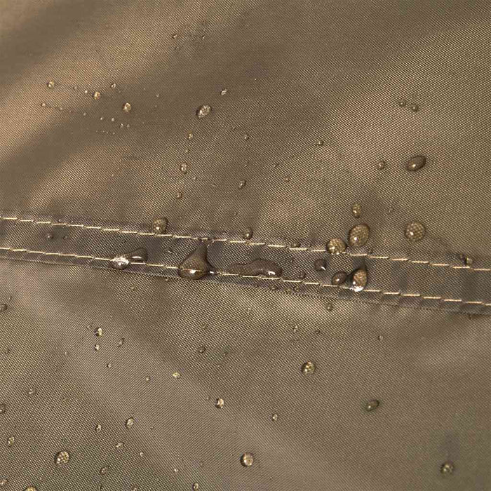 Tenda da Pesca 4 Persone Verde Oliva a Rilascio Rapido 4005323