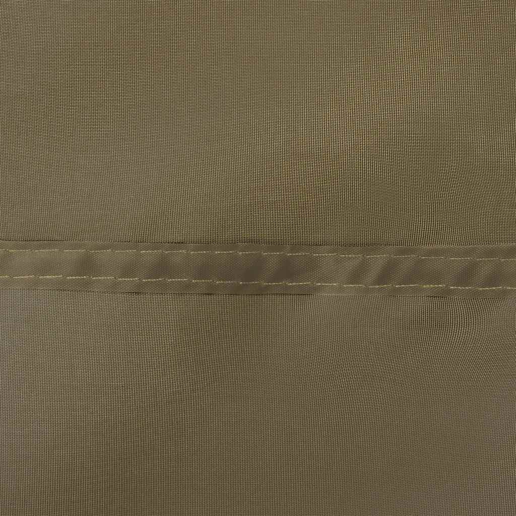 Tenda da Pesca 4 Persone Verde Oliva a Rilascio Rapido