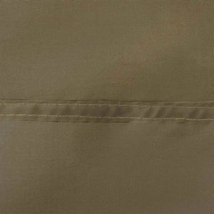 Tenda da Pesca 4 Persone Verde Oliva a Rilascio Rapido