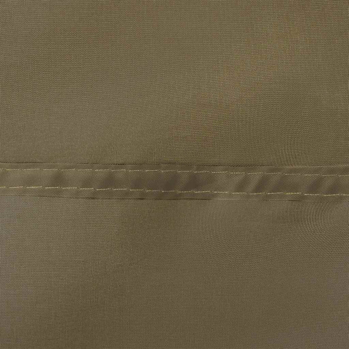 Tenda da Pesca 4 Persone Verde Oliva a Rilascio Rapido