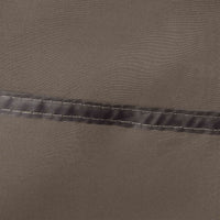 Tenda da Pesca 4 Persone Marrone a Rilascio Rapido