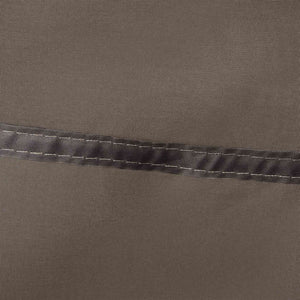 Tenda da Pesca 4 Persone Marrone a Rilascio Rapido