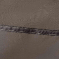 Tenda da Pesca 4 Persone Marrone a Rilascio Rapido 4005324