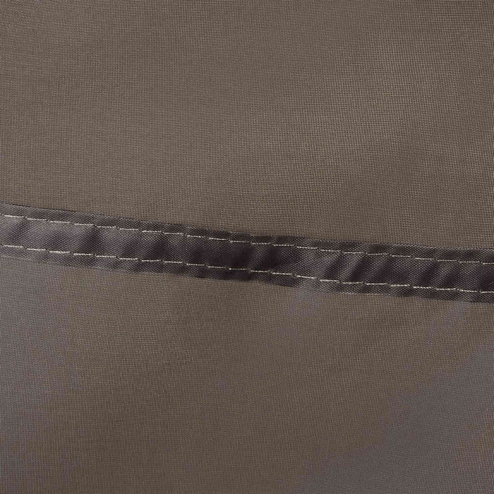 Tenda da Pesca 4 Persone Marrone a Rilascio Rapido 4005324