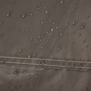 Tenda da Pesca 4 Persone Marrone a Rilascio Rapido 4005324