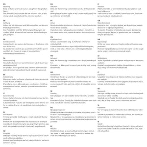 Tenda da Pesca 4 Persone Mimetica a Rilascio Rapido 4005328