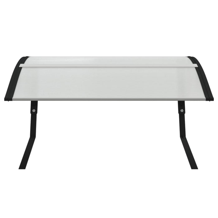 Garage per Robot Tosaerba Nero 80x101x46 cm 4008206