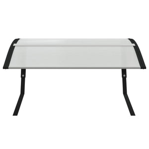 Garage per Robot Tosaerba Nero 80x101x46 cm