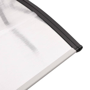 Garage per Robot Tosaerba Nero 80x101x46 cm 4008206