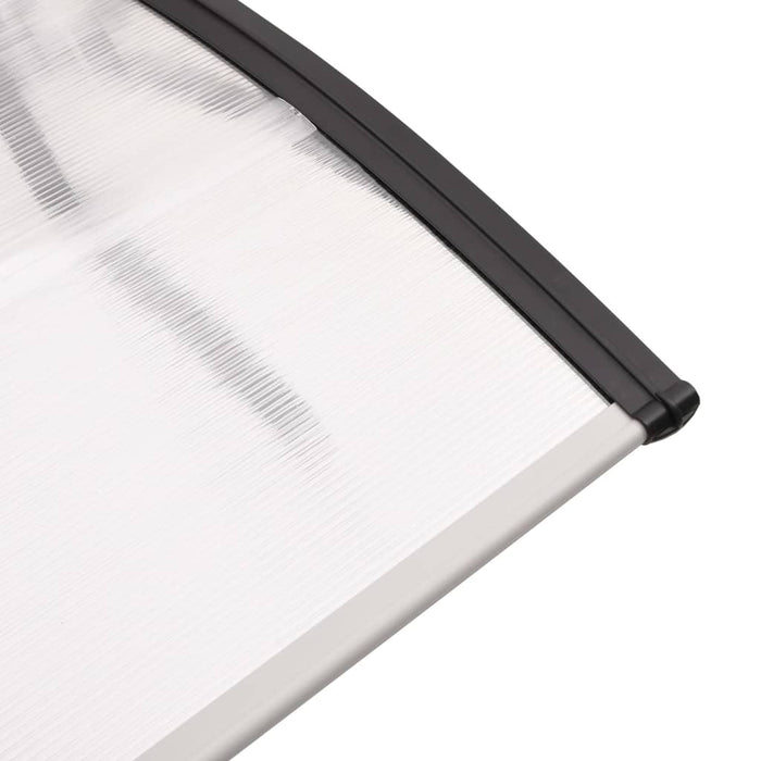 Garage per Robot Tosaerba Nero 80x101x46 cm 4008206