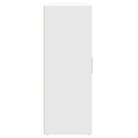 Credenze 3 pz Bianche 60x31x84 cm in Legno Multistrato 3276574