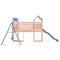 Set da Gioco da Esterno in Legno Massello di Douglas 3279008