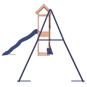 Set da Gioco da Esterno in Legno Massello di Douglas 3279017