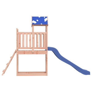 Set da Gioco da Esterno in Legno Massello di Douglas 3279065