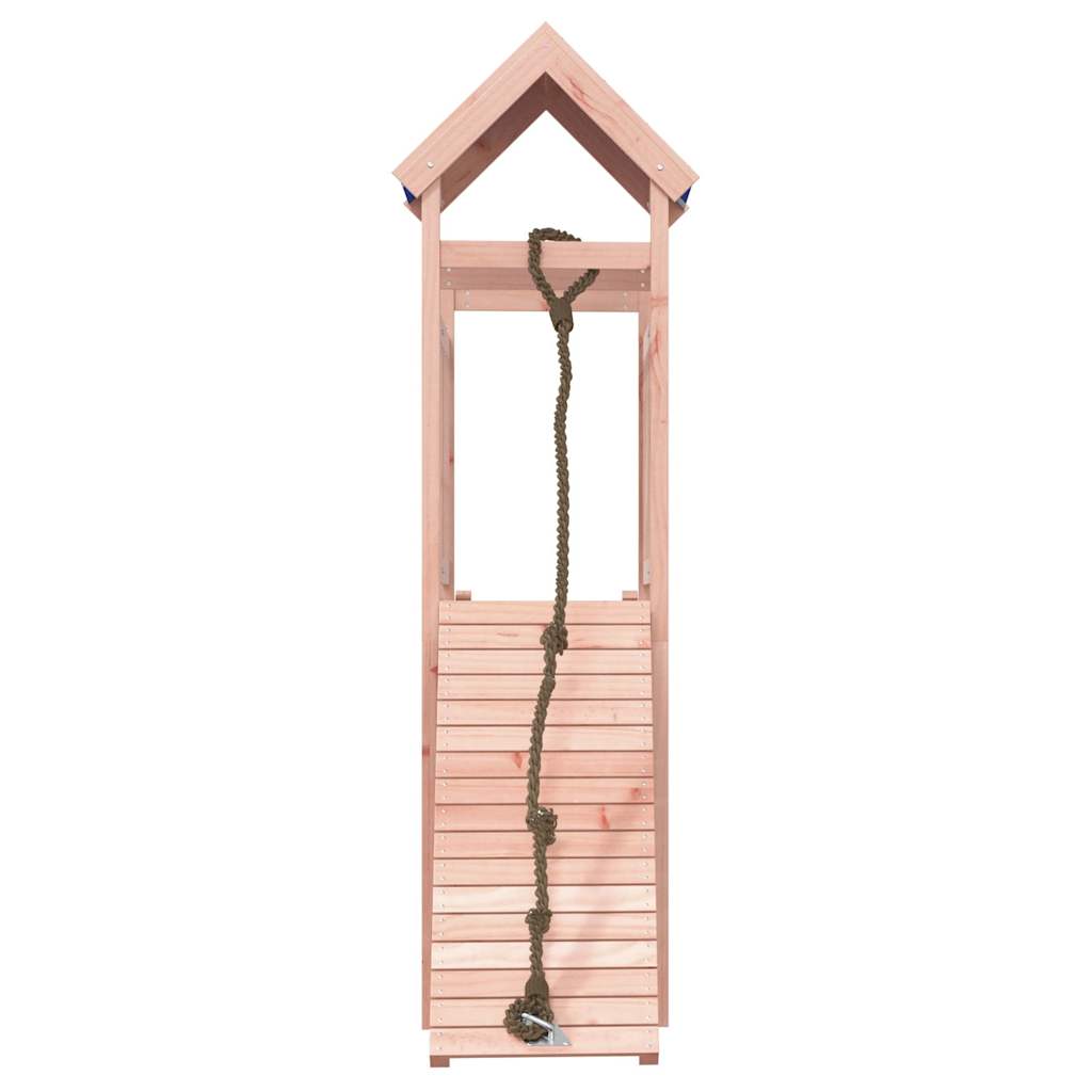 Set da Gioco da Esterno in Legno Massello di Douglas 3279068