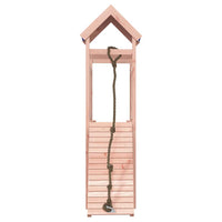 Set da Gioco da Esterno in Legno Massello di Douglas 3279068